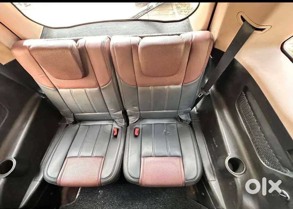 Mahindra Xuv500 2013 Diesel Well Maintained