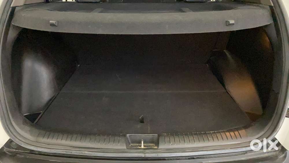 Hyundai Creta 1.6 Sx (o) Vtvt, 2019, Petrol