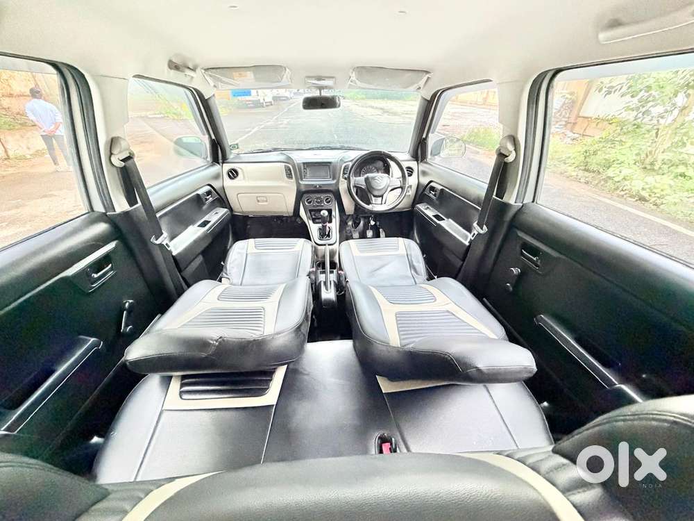Maruti Suzuki Wagon R 1.0 Lxi, 2022, Petrol