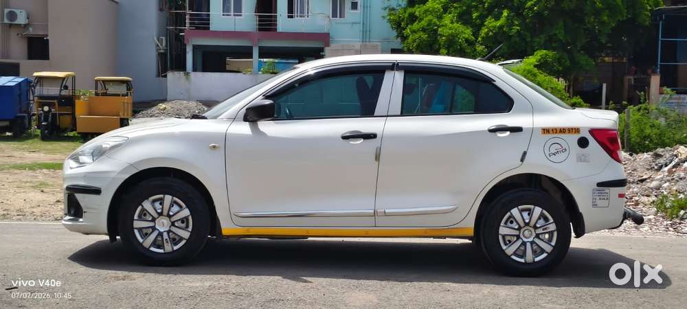 Maruti Suzuki Swift Dzire Tour, 2024, Petrol