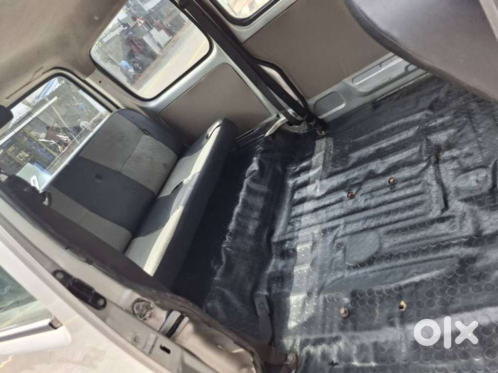Maruti Suzuki Eeco 5 Seater Ac, 2016