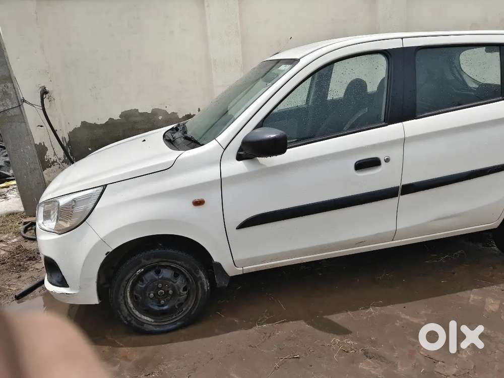 Maruti Suzuki Alto K10 2016 Year Car