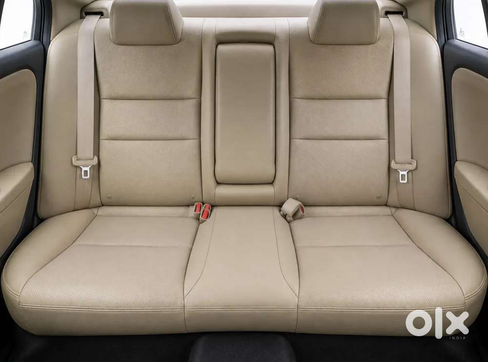 Honda City I Vtec Cvt Vx, 2015, Petrol
