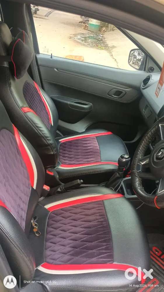 Renault Kwid Petrol 2020
