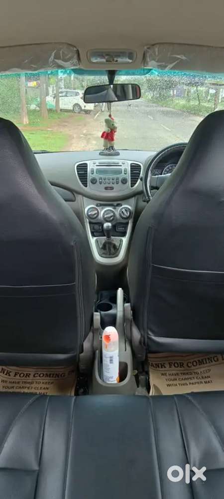 Mint Condition, Hyundai I10 2012 Petrol 380000 Km Driven.