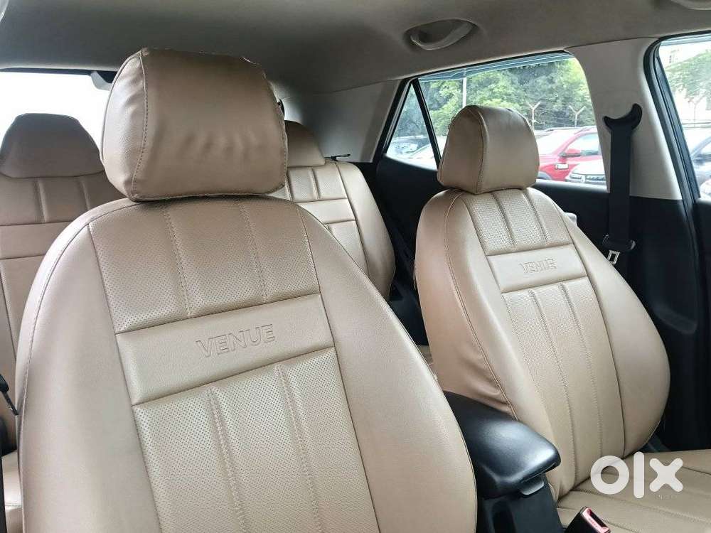 Hyundai Venue 1.0 S (o) Turbo Dct, 2020, Petrol