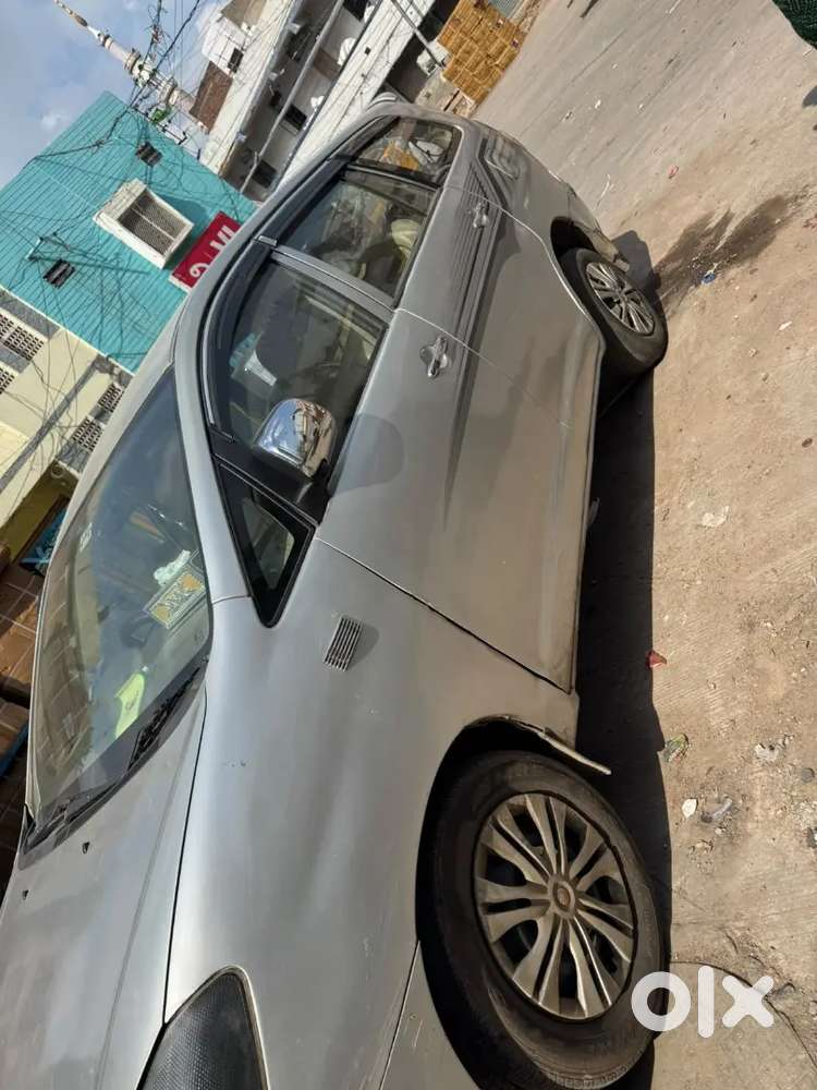 Toyota Innova 2.5 Vx 2006