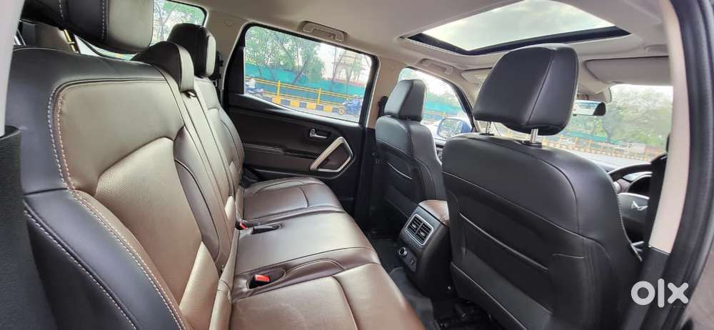 Mahindra Scorpio N Z8 L Diesel Mt 2wd 7 Str, 2023, Diesel