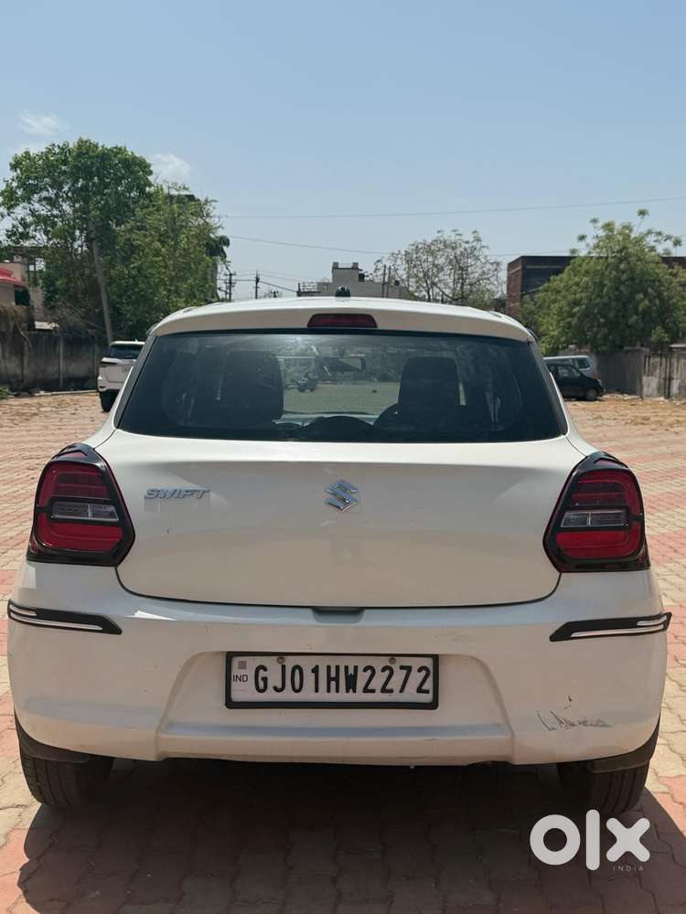 Maruti Suzuki Swift 2018 Lxi, 2018, Petrol