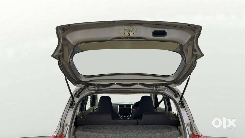 Maruti Suzuki Celerio 2014-2017 Vxi, 2015, Petrol