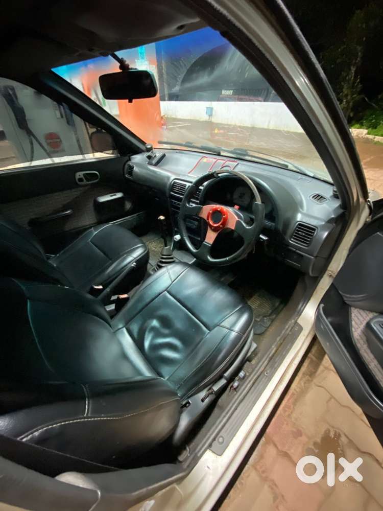 Esteem Lxi Maruti 2005
