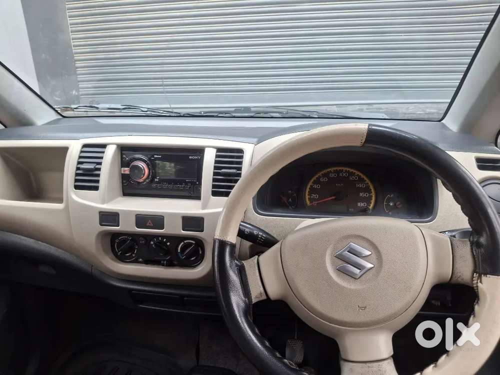 Car For Sale &ndash; Maruti Suzuki Zen Estilo
