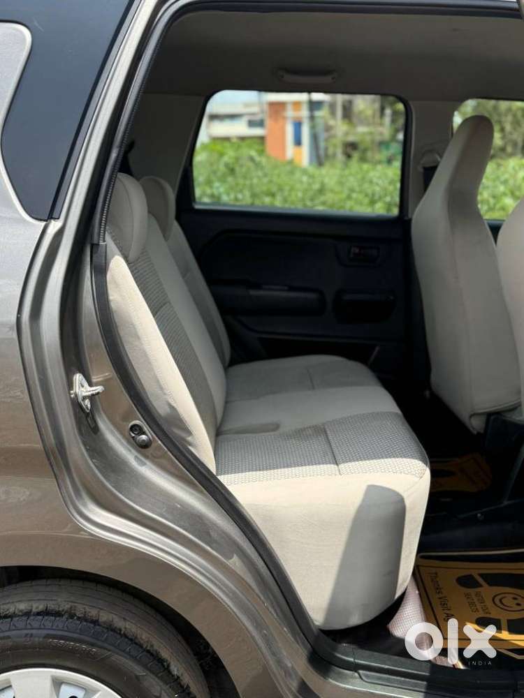Maruti Suzuki Wagon R Lxi Cng, 2021, Cng & Hybrids