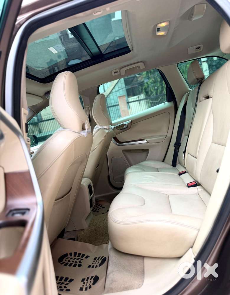 Volvo Xc60 D4 Kinetic, 2016, Diesel