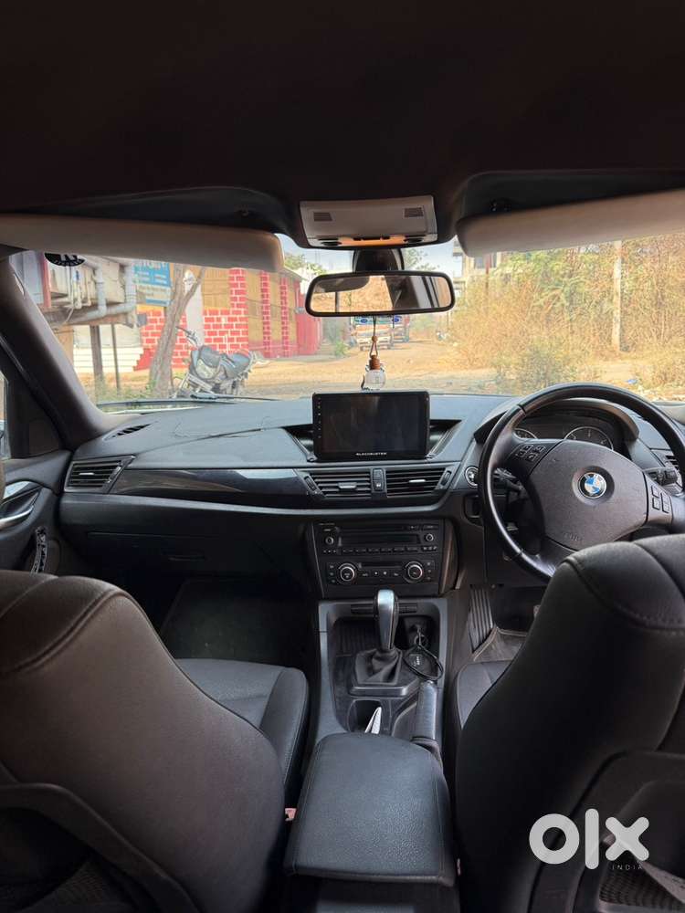 Bmw X1 2012  Diesel 126000 Km Driven Well Mentain