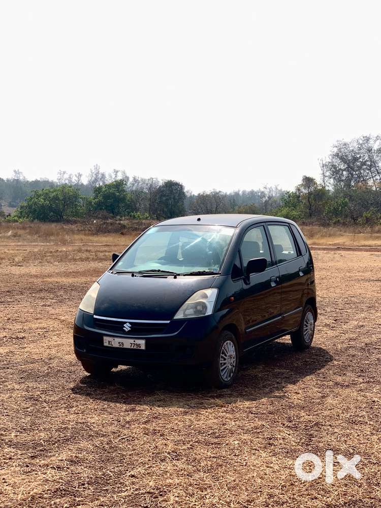 Maruti Suzuki Zen 2007