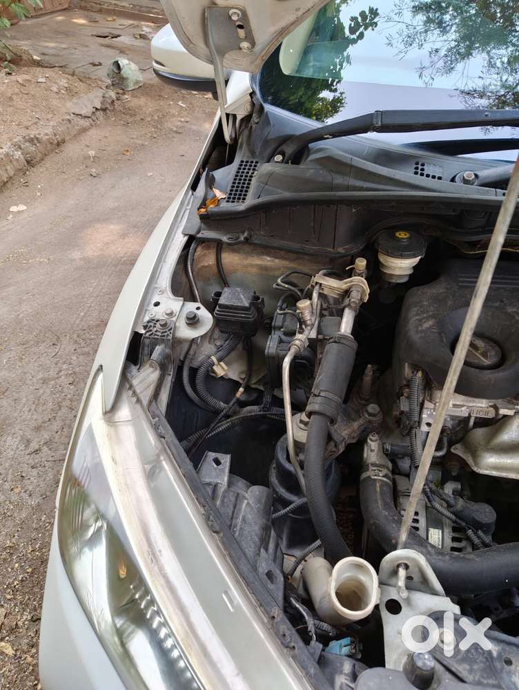 Honda City I Dtec Vx Option, 2015, Diesel
