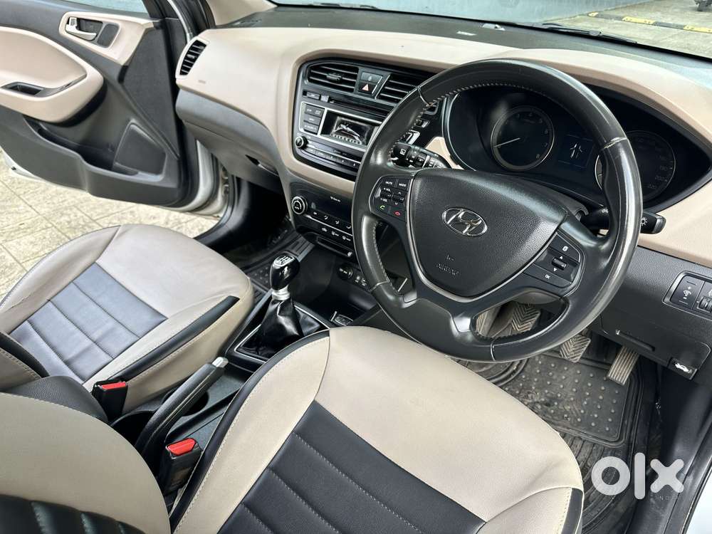 Hyundai I20 Asta (o) 1.2 Mt, 2014, Petrol