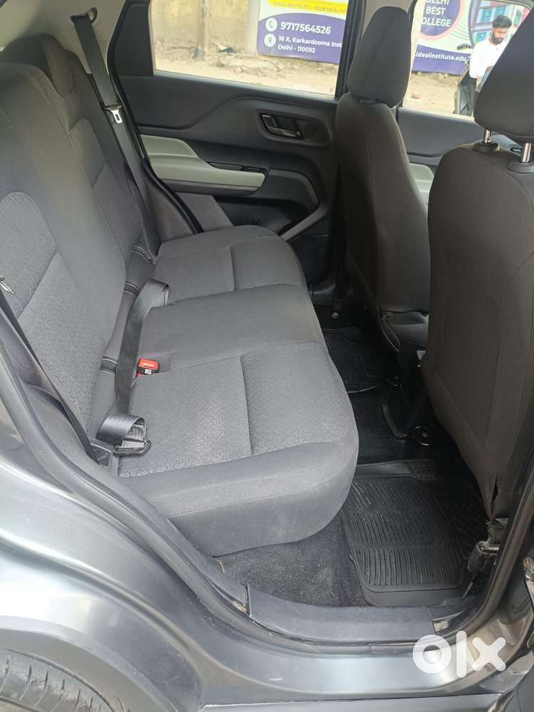 Tata Punch Adventure Amt, 2023, Petrol