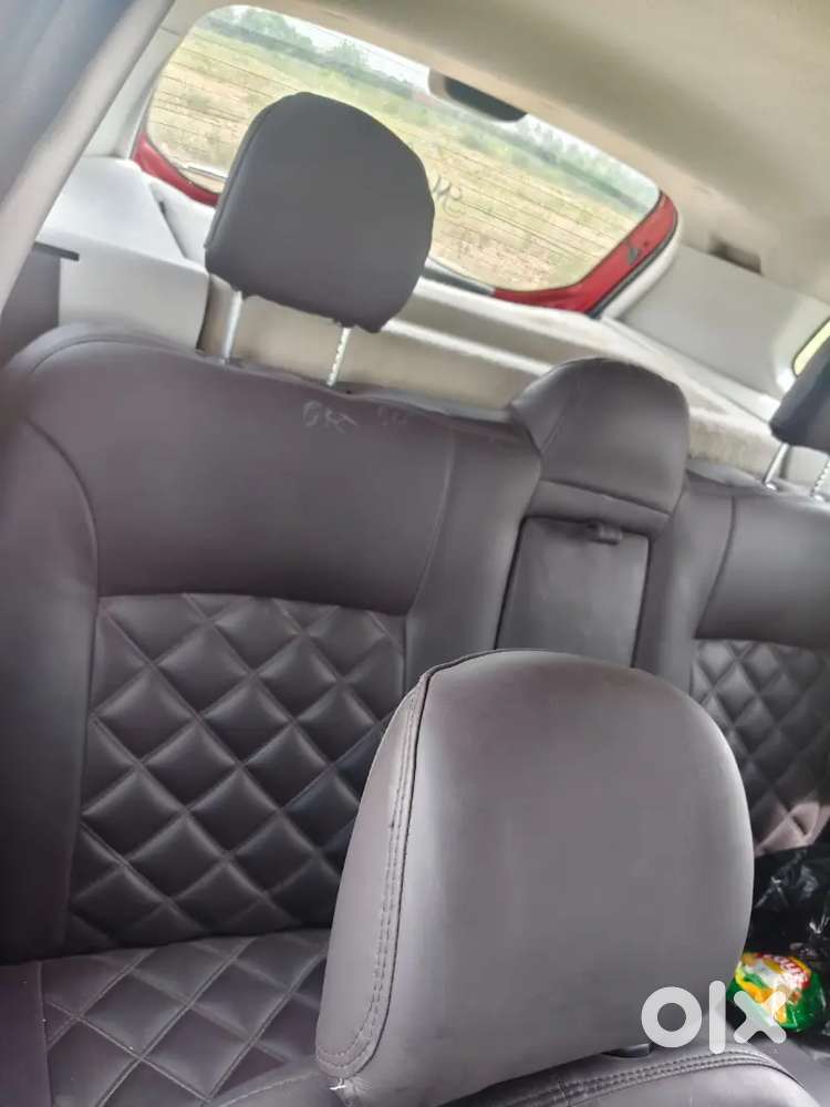 Renault Duster 2012 Diesel