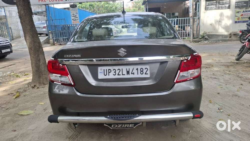 Maruti Suzuki Dzire 1.2 Vxi, 2021, Petrol