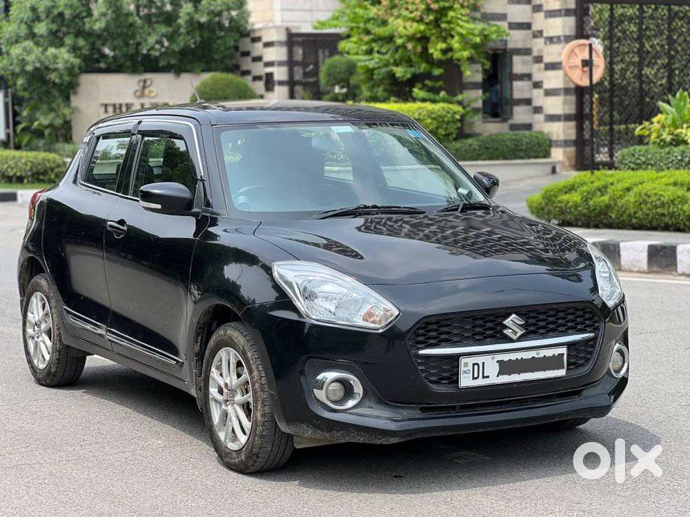 Maruti Suzuki Swift Zxi Cng, 2023, Cng & Hybrids