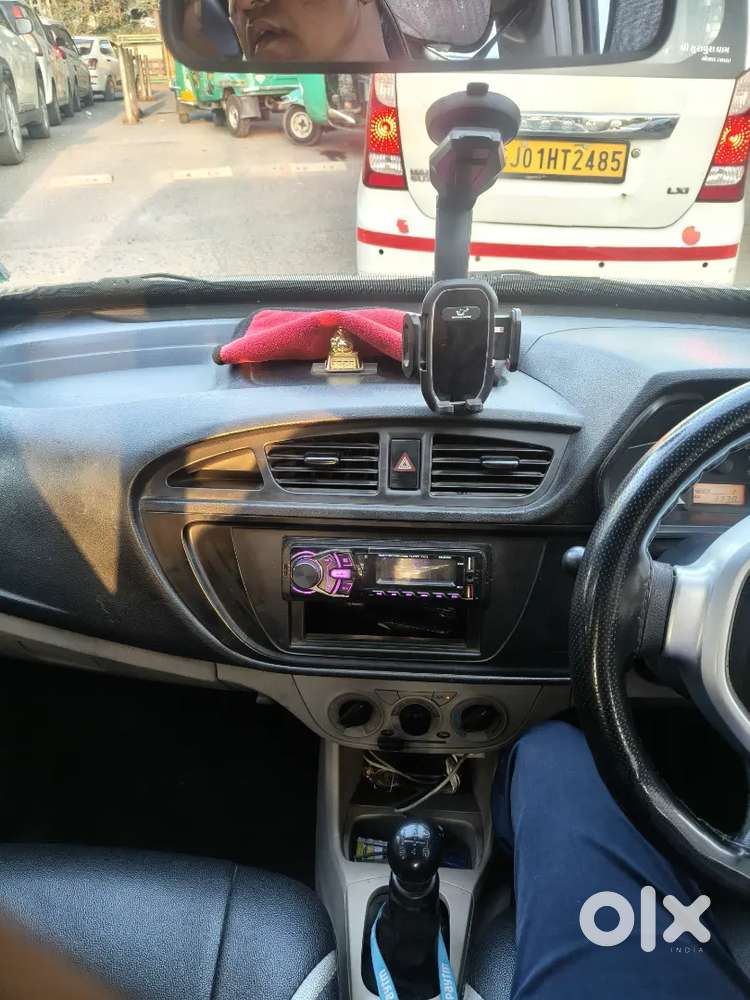 Chalu Lon Ma Apvni Che