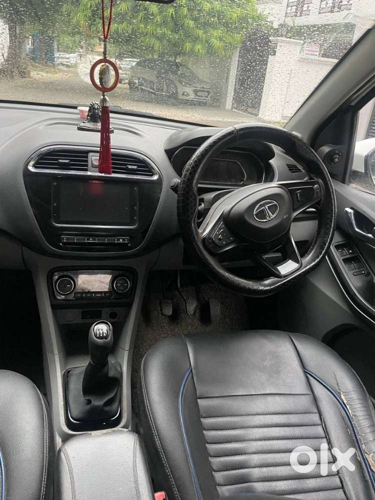 Tata Tiago 1.2 Revotron Xz Plus, 2021, Petrol