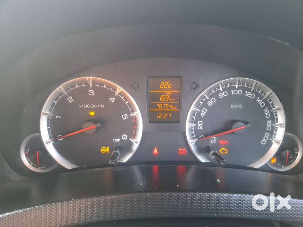 Maruti Suzuki Swift Ddis Zdi Plus, 2015, Diesel