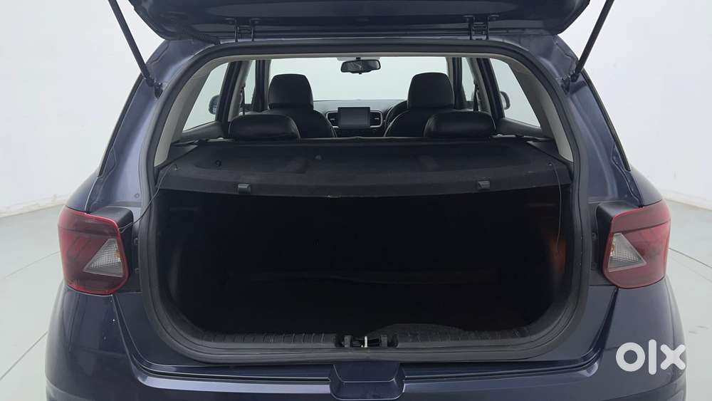 Hyundai Venue Sx Plus Turbo Dct, 2020, Petrol