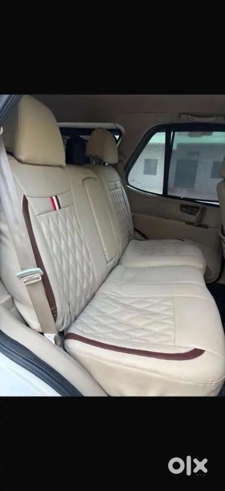 Tata Safari 2016 Diesel