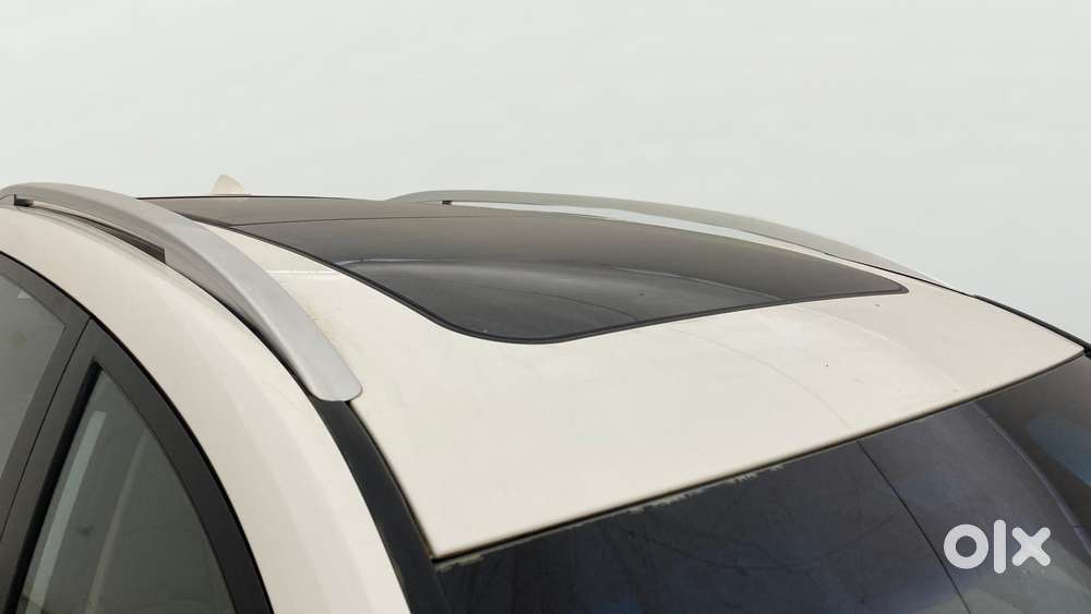 Mg Hector Sharp At, 2021, Petrol