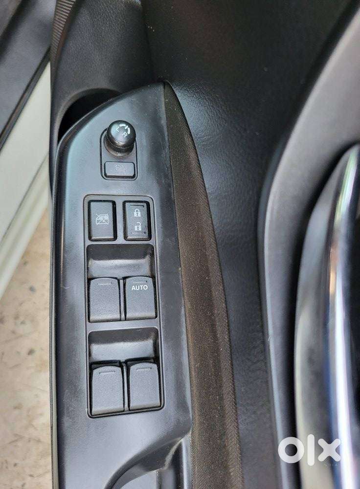 Maruti Suzuki Swift 2004-2010 Vxi With Abs, 2015, Petrol
