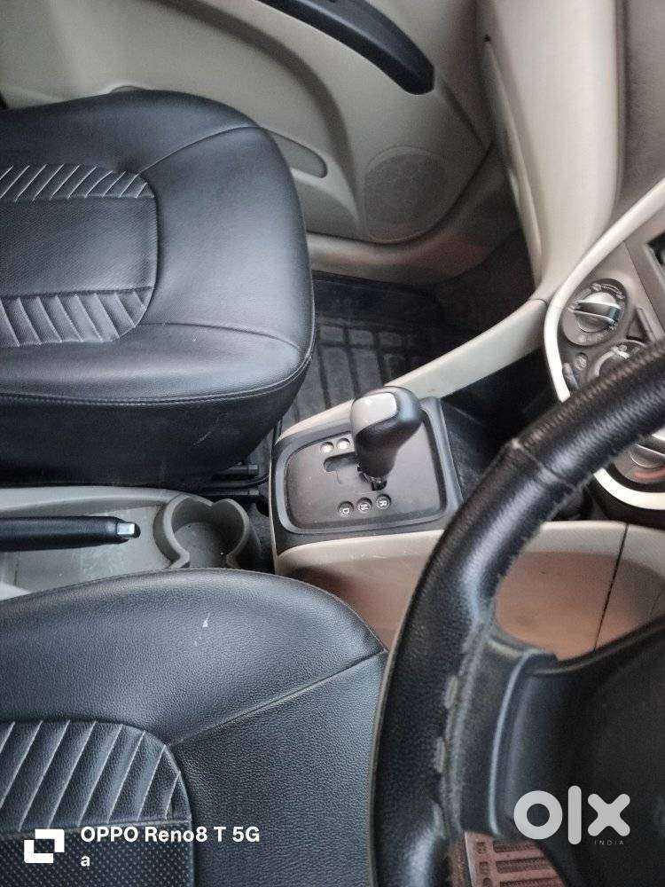 Maruti Suzuki Celerio 2014-2017 Vxi At, 2014, Petrol