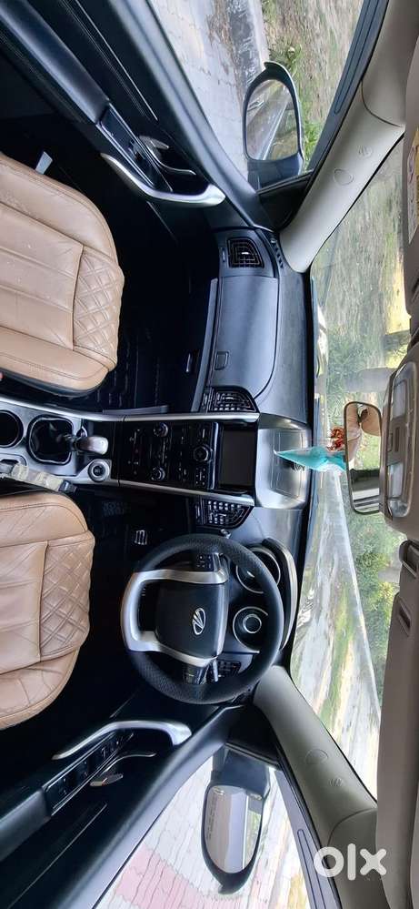 Mahindra Xuv500 W11 At, 2018, Diesel