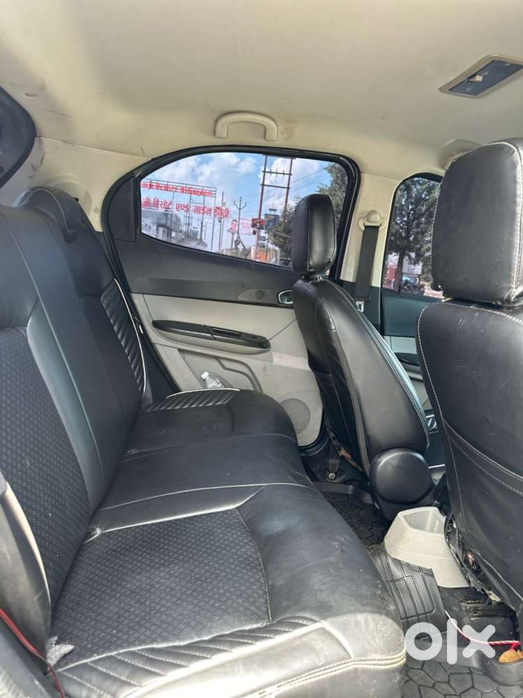 Tata Tiago Petrol Manual 2018