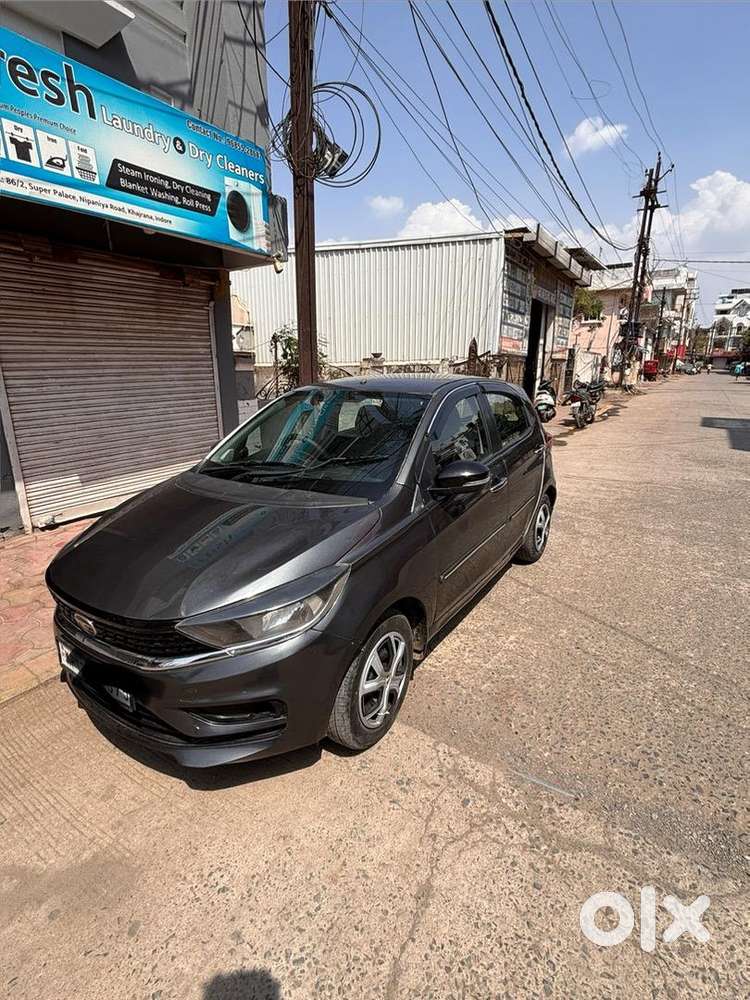 Tata Tiago 2025 Petrol Good Condition