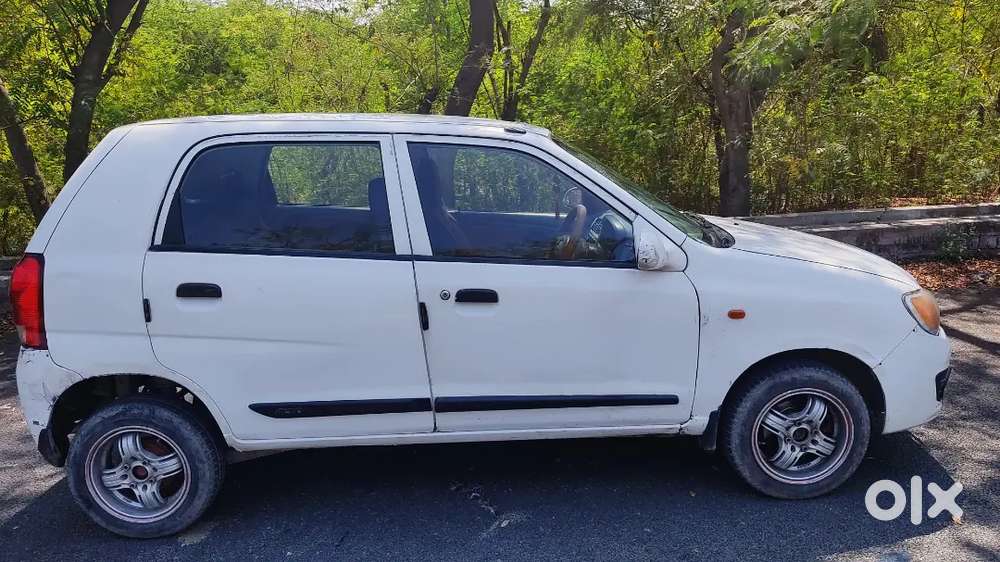 Allow Wheel, Power Steering, Power Window Front,new Insurance
