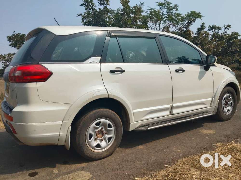 Tata Hexa 2.2 Xt 2018