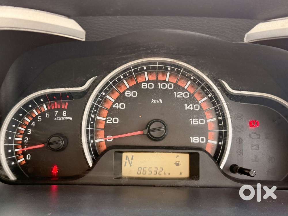 Maruti Suzuki Alto K10 Vxi (o), 2015, Petrol