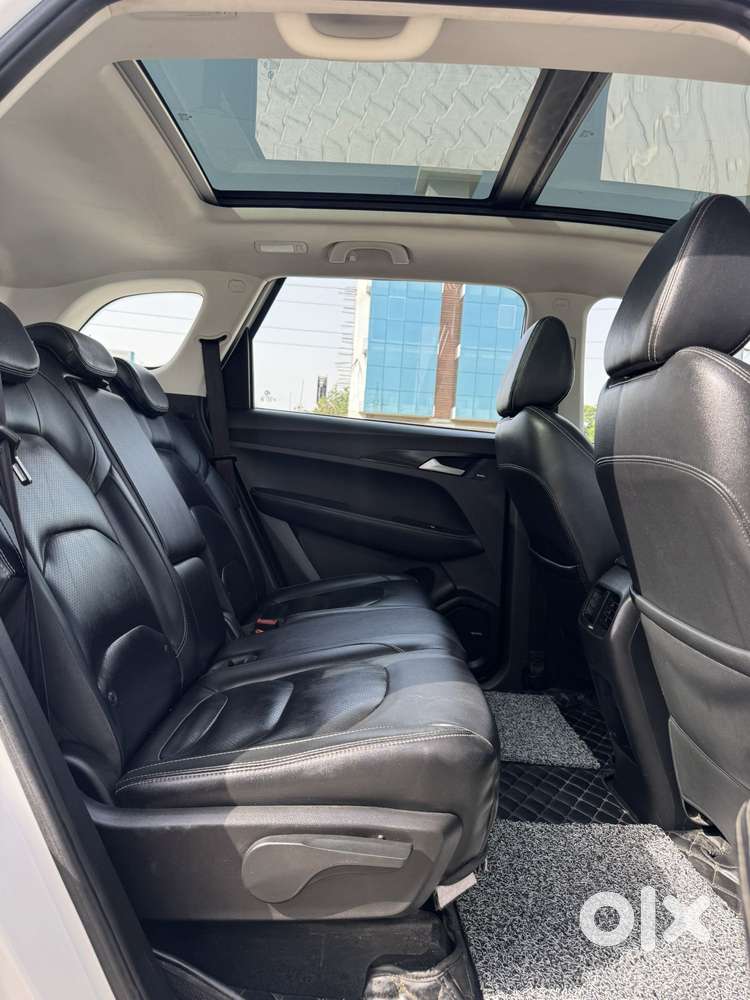 Mg Hector 2.0 Sharp Diesel, 2020, Diesel