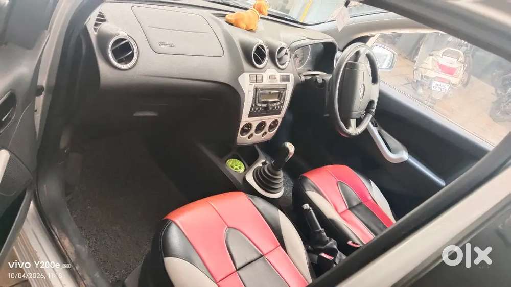 Ford Figo Diesel 2012