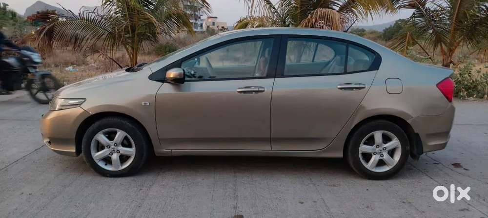 2012 Honda City Petrol, 2nd Owner