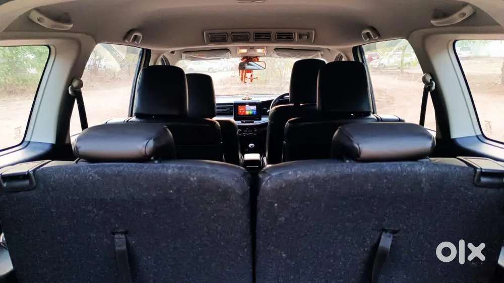 Maruti Suzuki Xl6 2021 Alpha Mt Mint Condition For Sale
