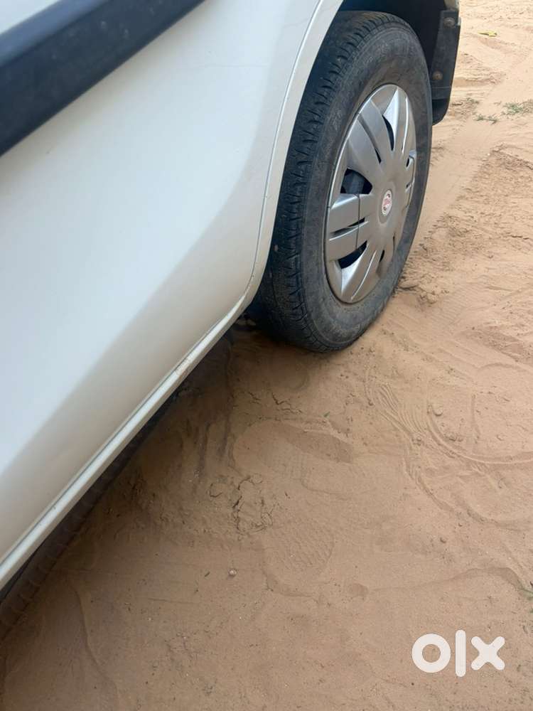 2019 Maruti Suzuki Alto