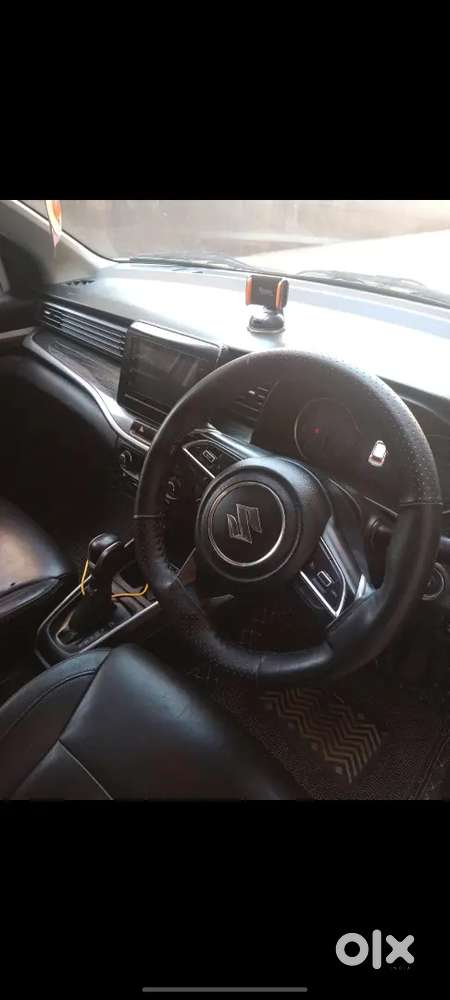 Maruti Suzuki Xl6 2020