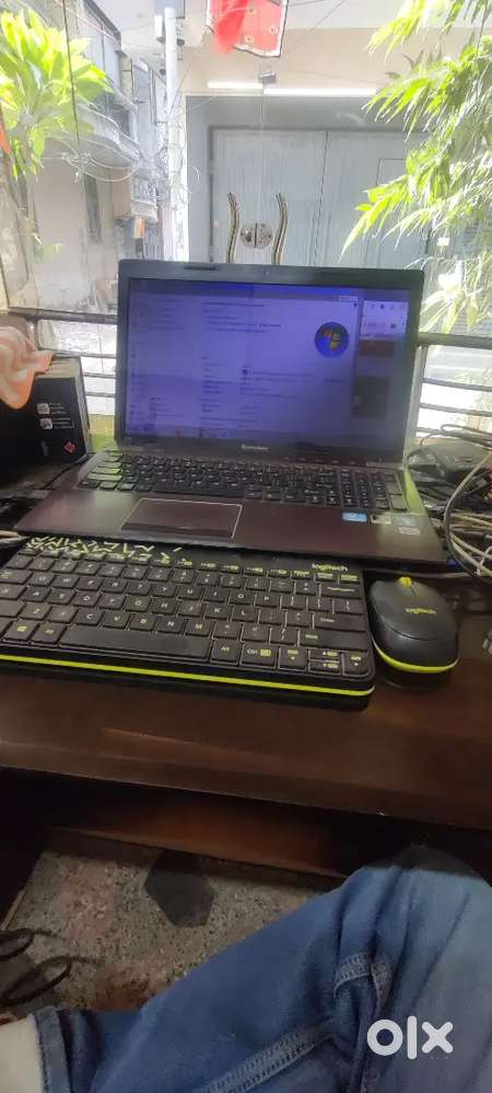 laptop lenovo