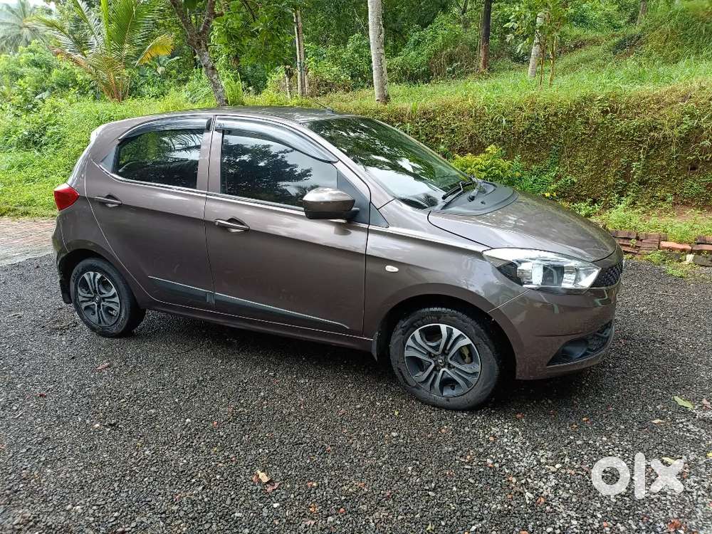 Tata Tiago Amt - 2019