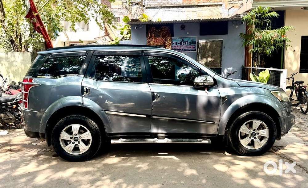 2014 Mahindra Xuv500 Top Model– Runs Like New  100% Genuine Condition