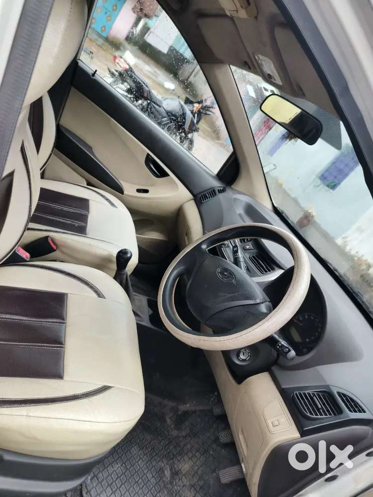 Hyundai Eon Era+ 2013